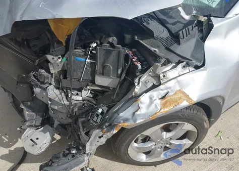 2022 Honda Hr-V 2Wd Lx z USA, uszkodzony, nr VIN 3CZRU5H34NM708208